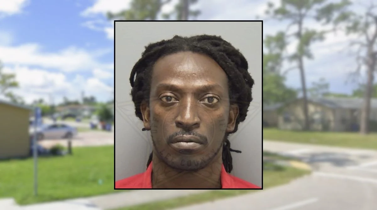 Florida Man Arrested for Allegedly Livestreaming Aftermath of Fatal Shooting in Lee County