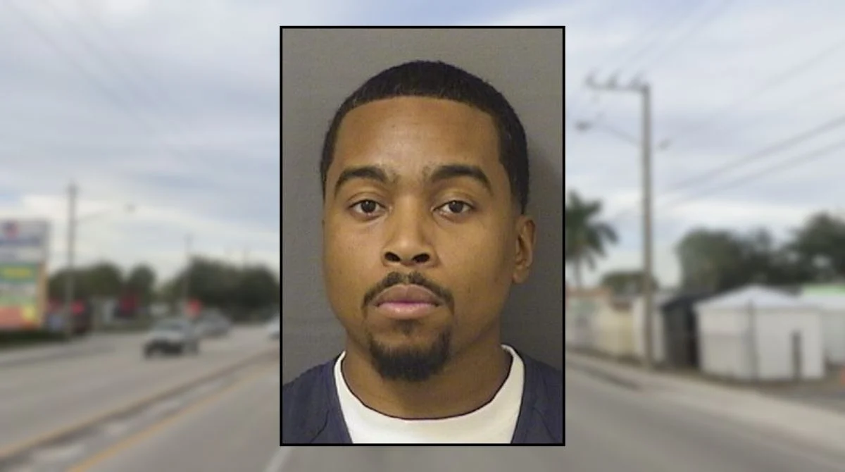 Former Youth Pastor Charged with Vehicular Homicide and DUI Manslaughter After Daughter Dies in High-Speed, Impaired Crash in West Palm Beach