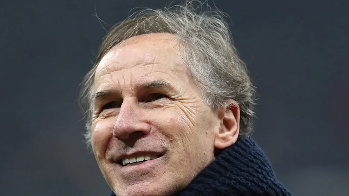 Franco Baresi, Italian Soccer Legend Dead at 66