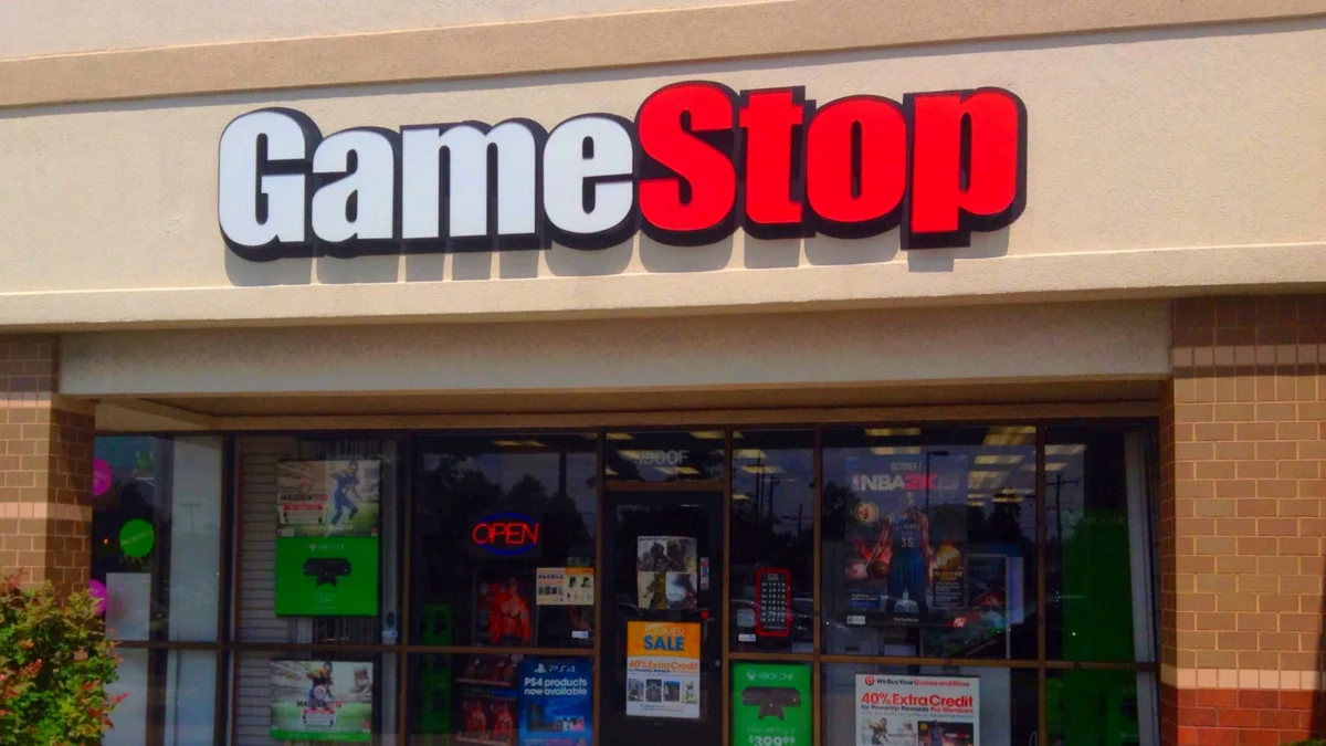 GameStop CEO Ryan Cohen Dismisses End of Physical PlayStation Discs as Irrelevant to Retailer Future Strategy