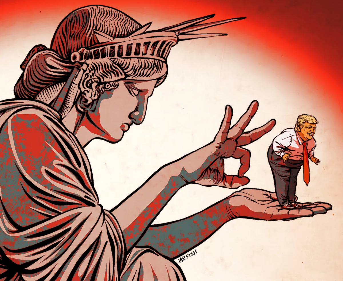 Impeachment Symposium July 22 on Capitol Hill