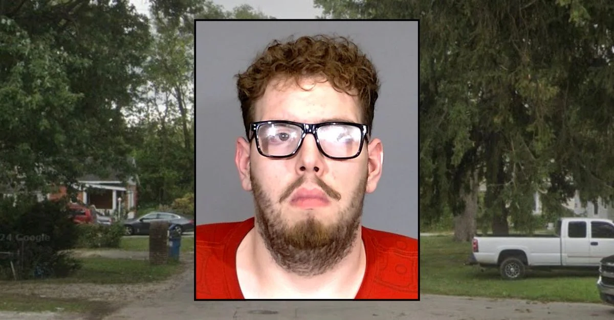 Indianapolis Man Charged After Drunkenly Shooting Two Friends, Sparking Debate on Firearm Responsibility