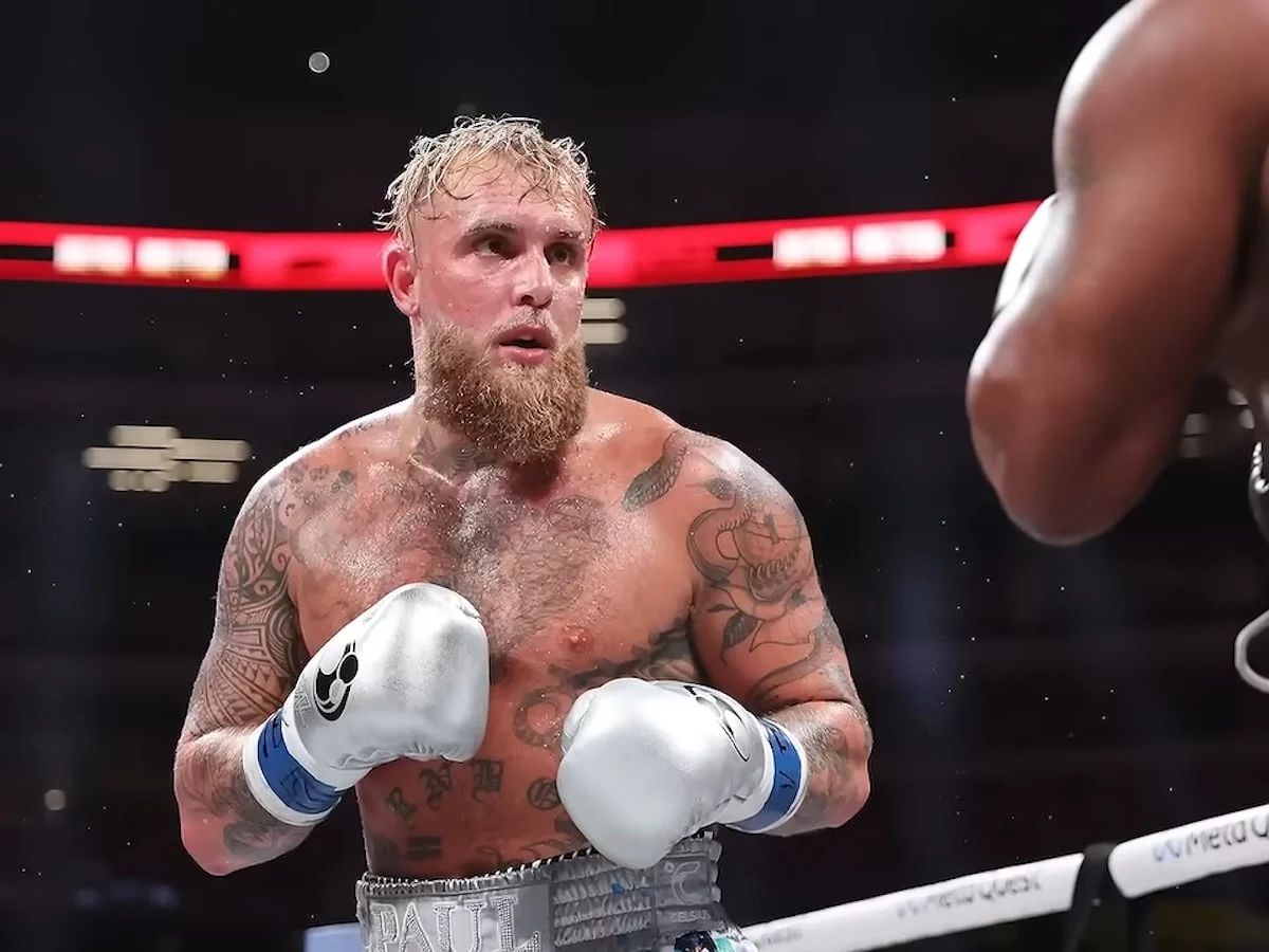 Jake Paul and PFL Merge to Challenge UFC Dominance Through Global Streaming and Fighter-First Model