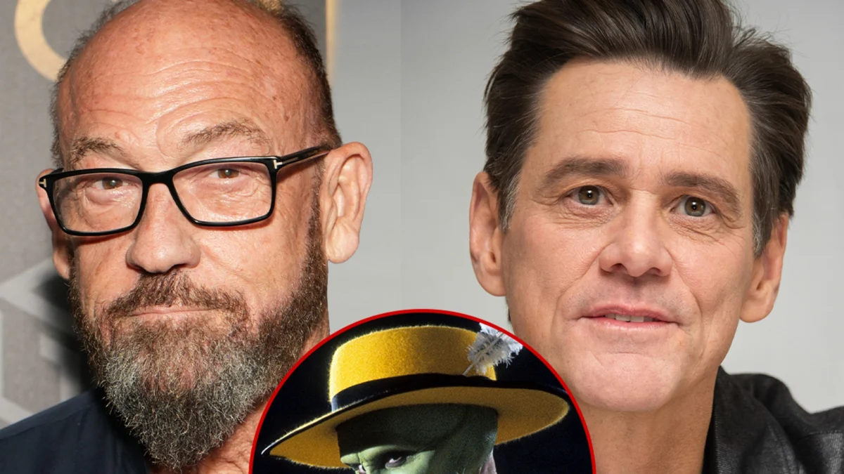 Jim Carrey on Chuck Russell: ‘The Mask’ Director Had Major Impact on Path to Stardom