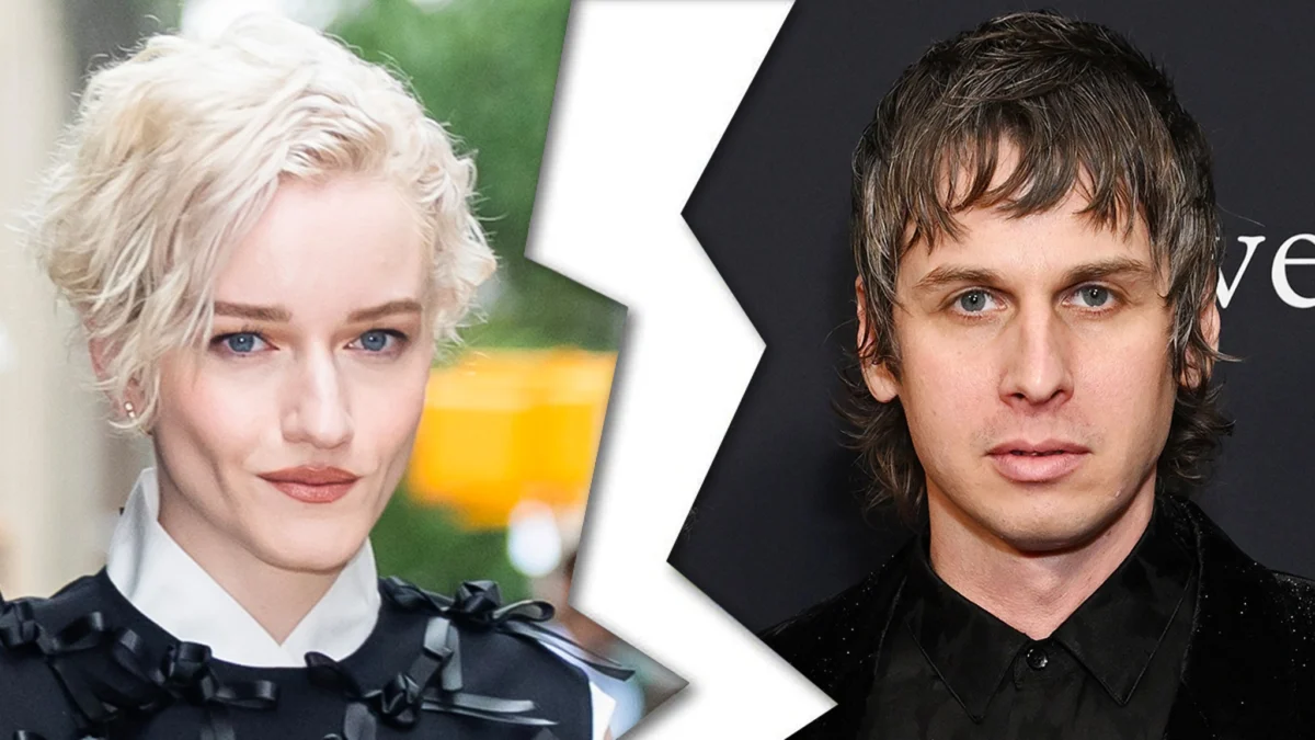 Julia Garner Splits from Mark Foster After 6 Years of Marriage