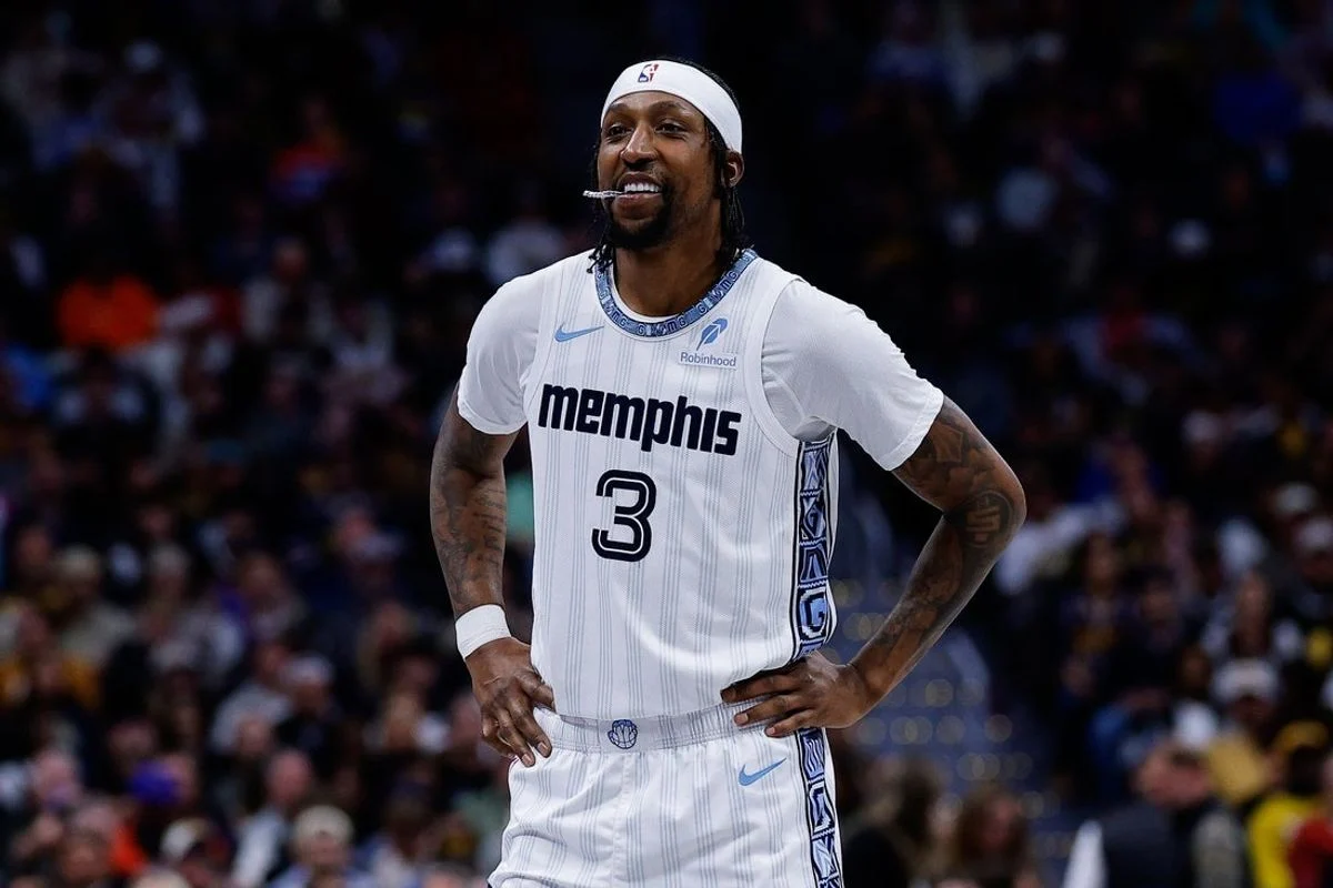 Kentavious Caldwell-Pope Agrees to Buyout with Grizzlies, Set to Reunite with LeBron James on 76ers