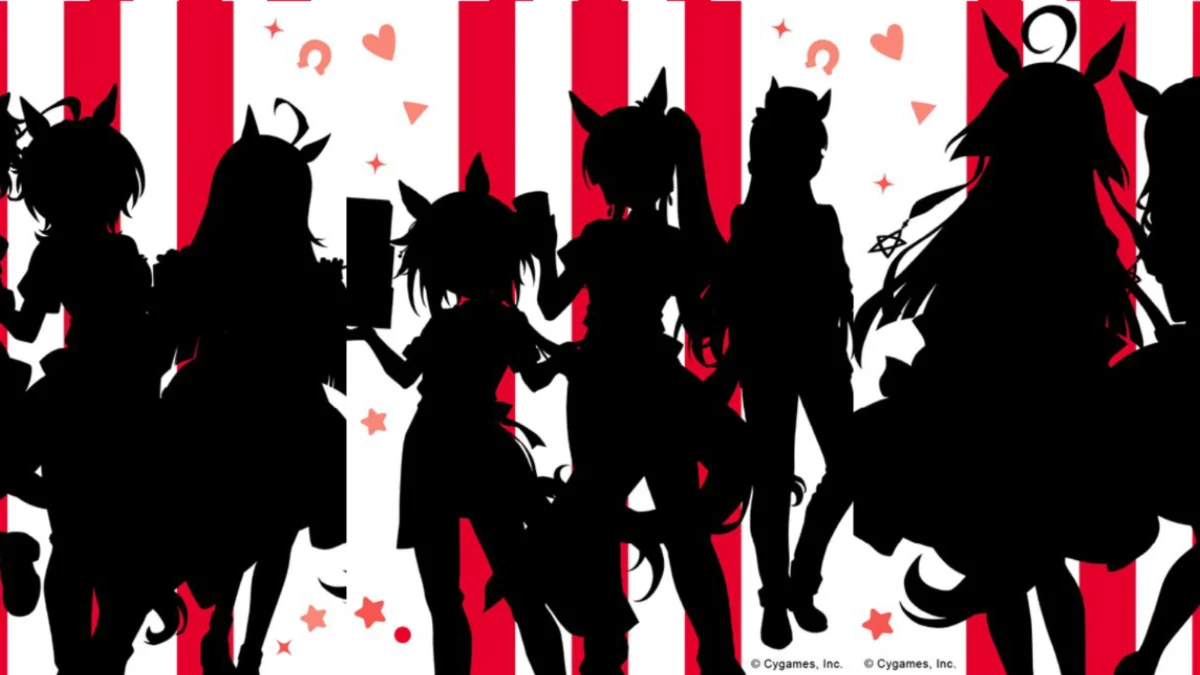 KFC Japan Teases New Umamusume Pretty Derby Collaboration Featuring Fresh Eight Character Lineup and Silhouette Reveals