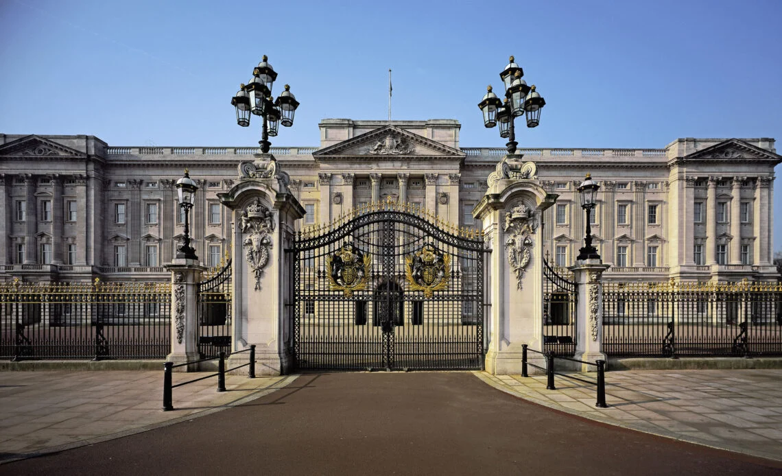 King Charles III Appoints Andy Burnham as Prime Minister in Historic Buckingham Palace Ceremony