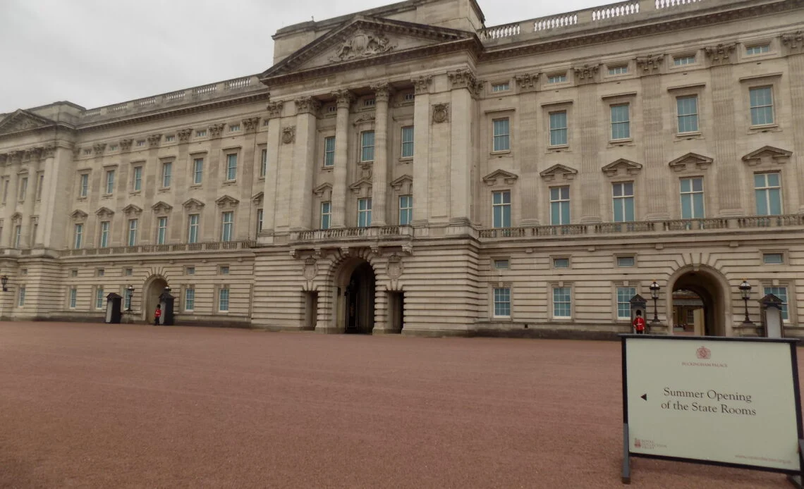 King Charles III Presides Over Historic Prime Ministerial Transition at Buckingham Palace