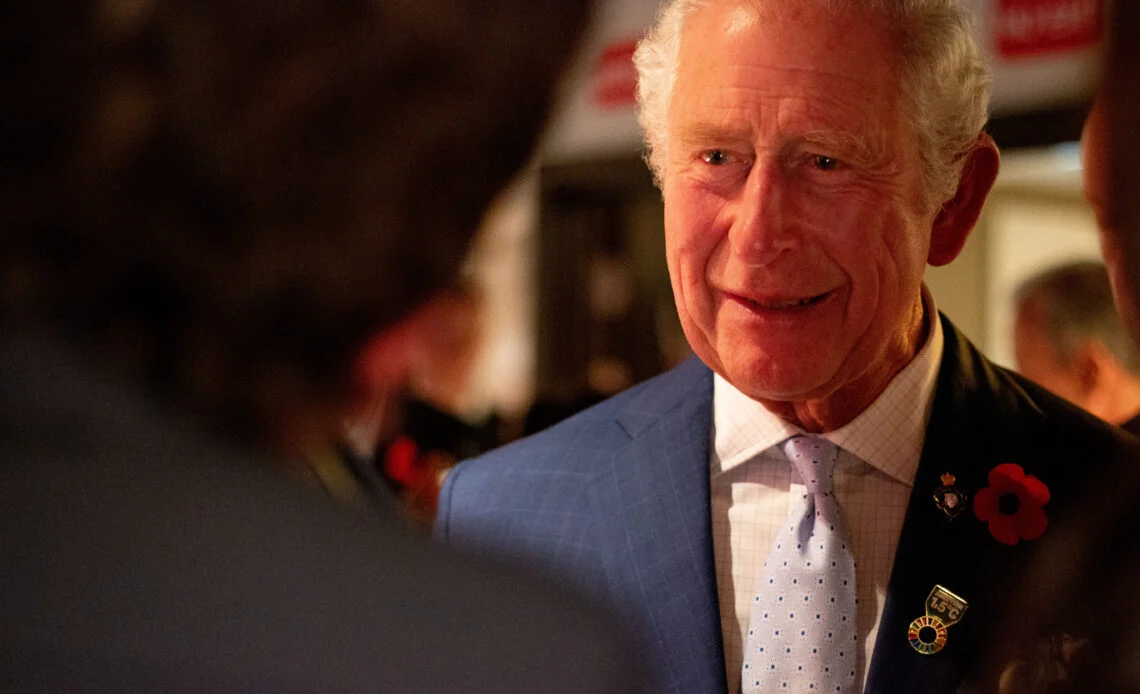 King Charles III Strips Politician of Knighthood Days After Banishing Him from the Privy Council