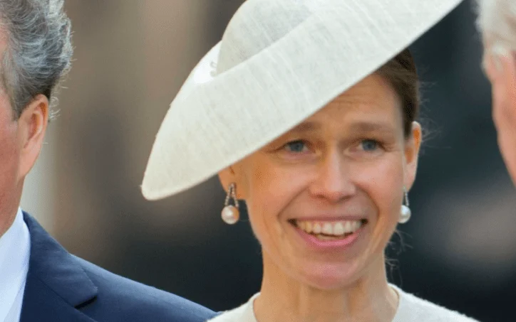 Lady Sarah Chatto’s Eldest Grandson, Samuel Chatto, Announces Spring 2027 Wedding with Unique Porcelain Ring