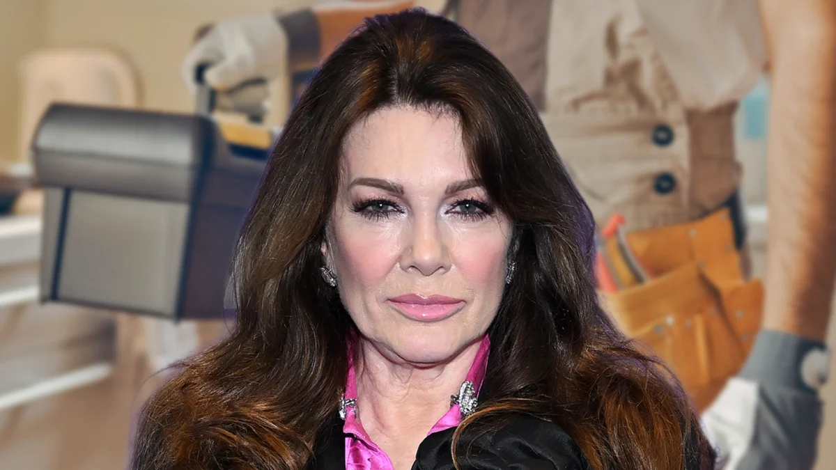 Lisa Vanderpump Handyman At Fault For Alleged Fall at My Home … Not Me