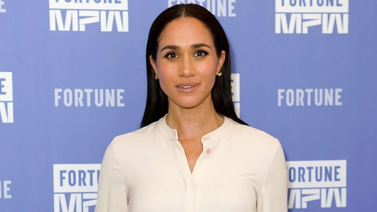 Meghan Markle Faces Scrutiny Over MasterChef Australia Appearance Amidst Ongoing Title Debate and Culinary Skill Questions