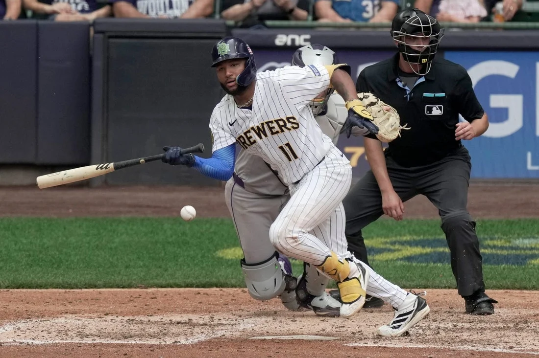 Milwaukee Brewers Embark on Crucial West Coast Swing Facing San Francisco Giants Amidst Trade Deadline Buzz
