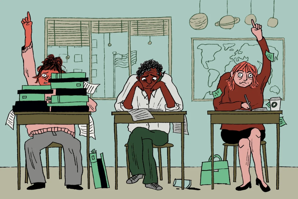 Navigating the Unseen Landscape: A Comprehensive Guide to Vetting Private Schools Amidst Growing Oversight Gaps
