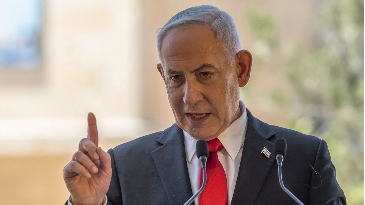 Netanyahu Accuses NYC Mayor Mamdani of Fomenting Hate Amidst ICC Warrant Dispute