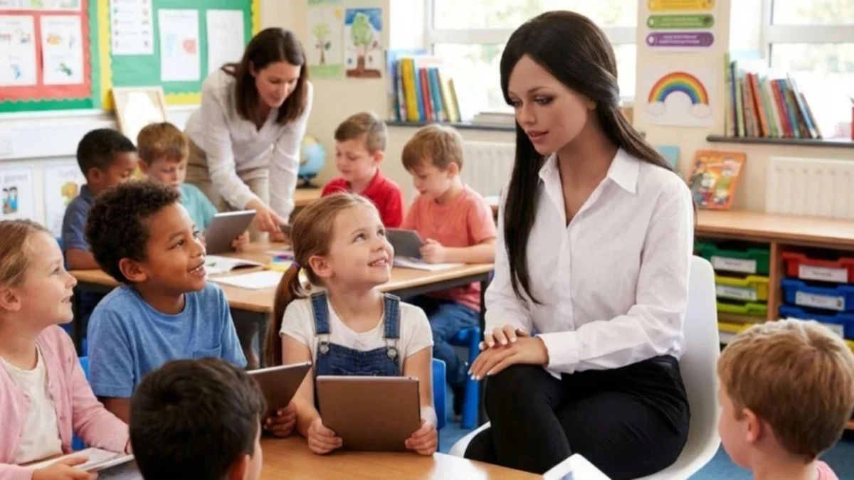 New York School District Suspends Humanoid AI Robot Program Following Community Backlash and Privacy Concerns