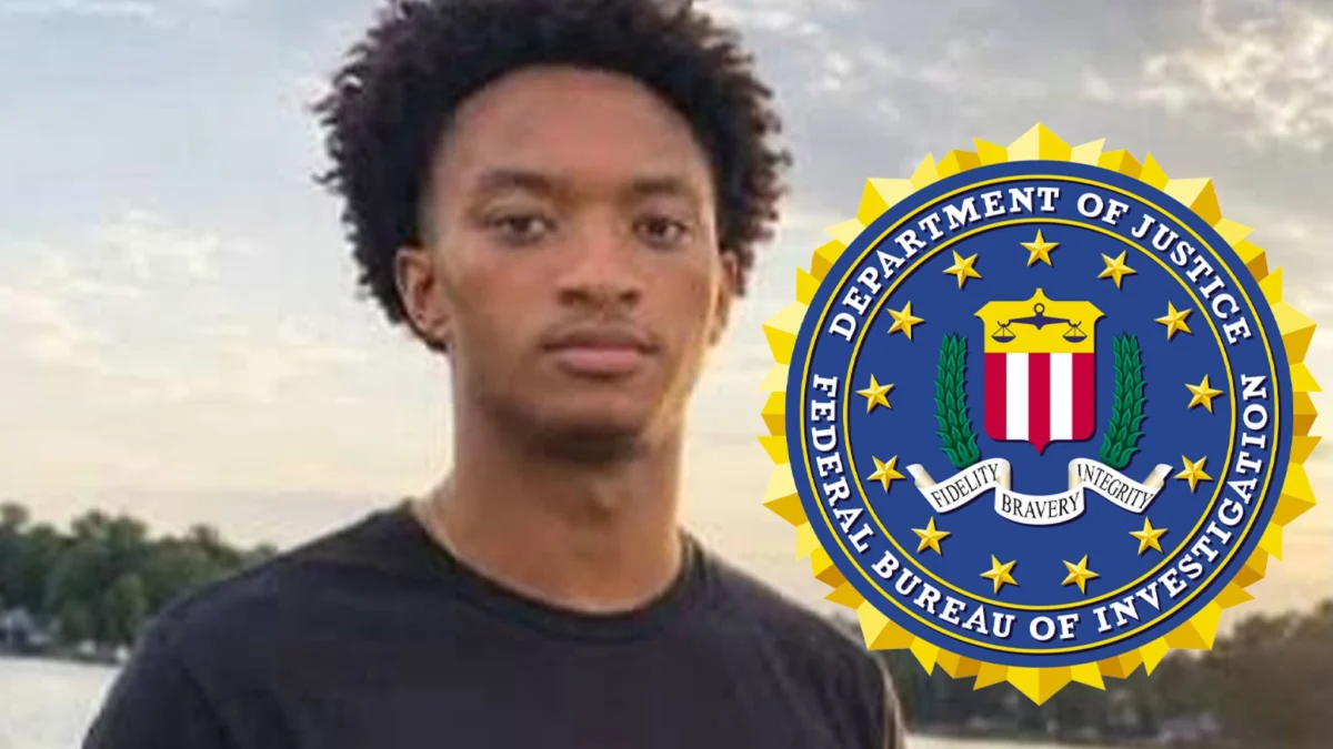 Nolan Wells: FBI Investigating Alleged ‘Interstate Threats’ Amidst Mysterious Death Inquiry