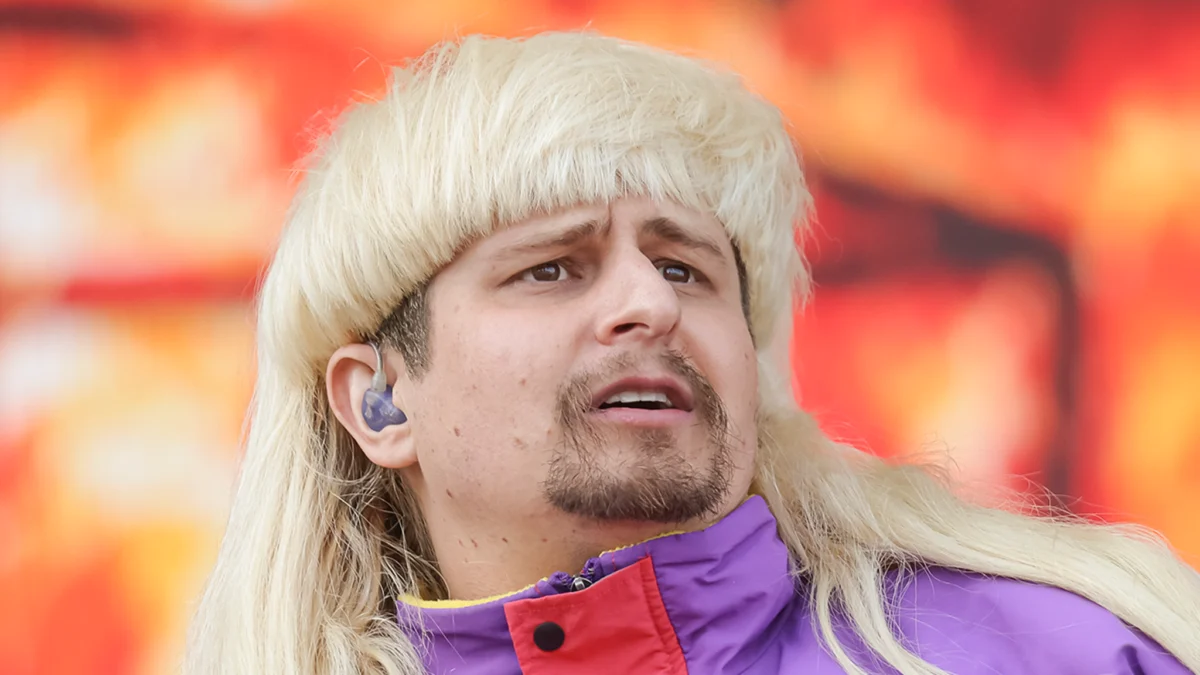 Oliver Tree Stars Celebrate His Life