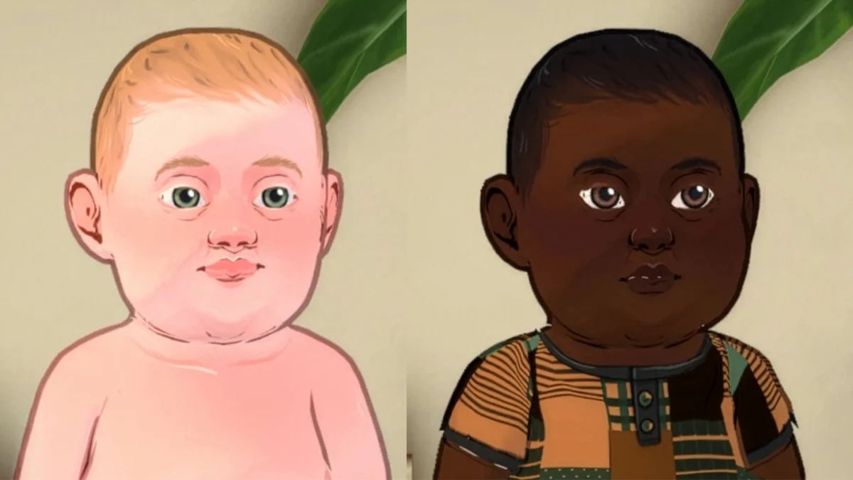 Paralives Studio Announces Comprehensive Baby Redesign Following Community Feedback on Uncanny Character Models