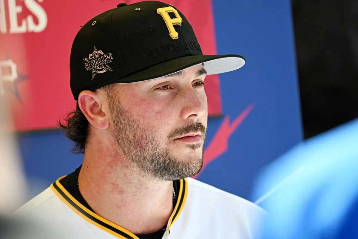 Paul Skenes Seeks to Extend Resurgent Streak Against Chicago Cubs Amidst Pittsburgh Pirates’ Recent Struggles