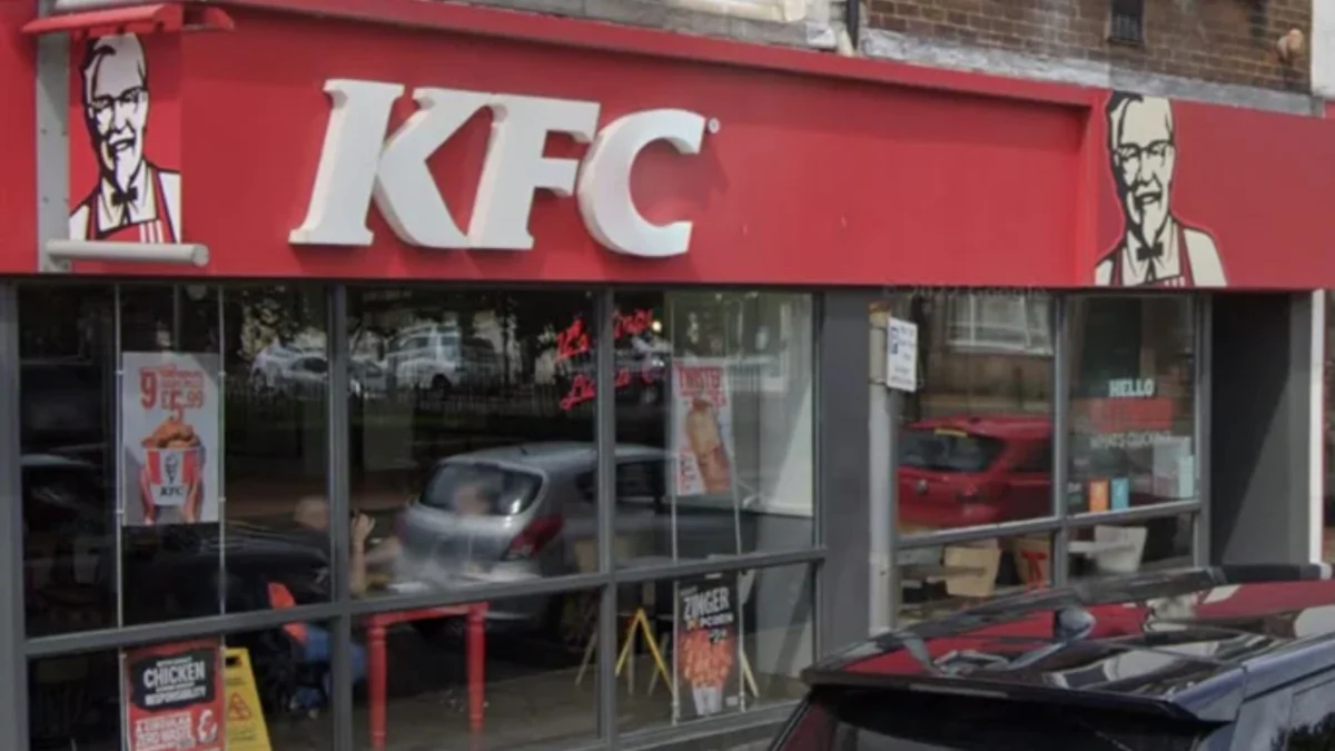 PETA Proposes Conversion of Abandoned Lancashire KFC Into Worlds First Chicken Empathy Museum to Advocate for Animal Rights