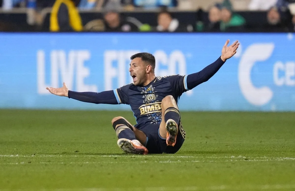 Philadelphia Union Embark on Rebuild Amidst Coaching Change and Key Player Return