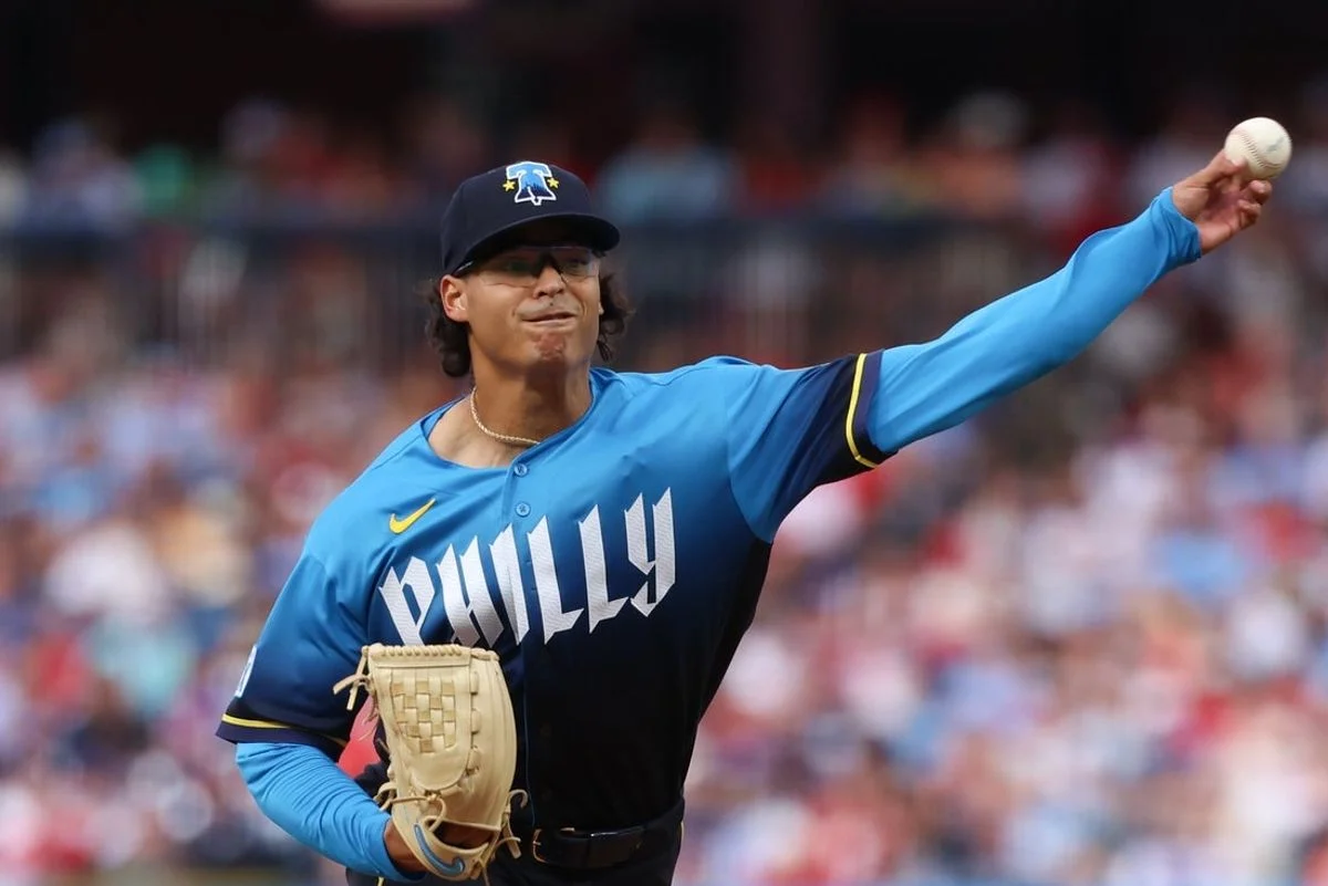 Phillies Seek to Stem the Bleeding in Miami as Marlins Ride Wave of Momentum
