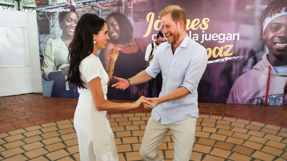Prince Harry and Meghan Markle may have to change the way they handle royal matters