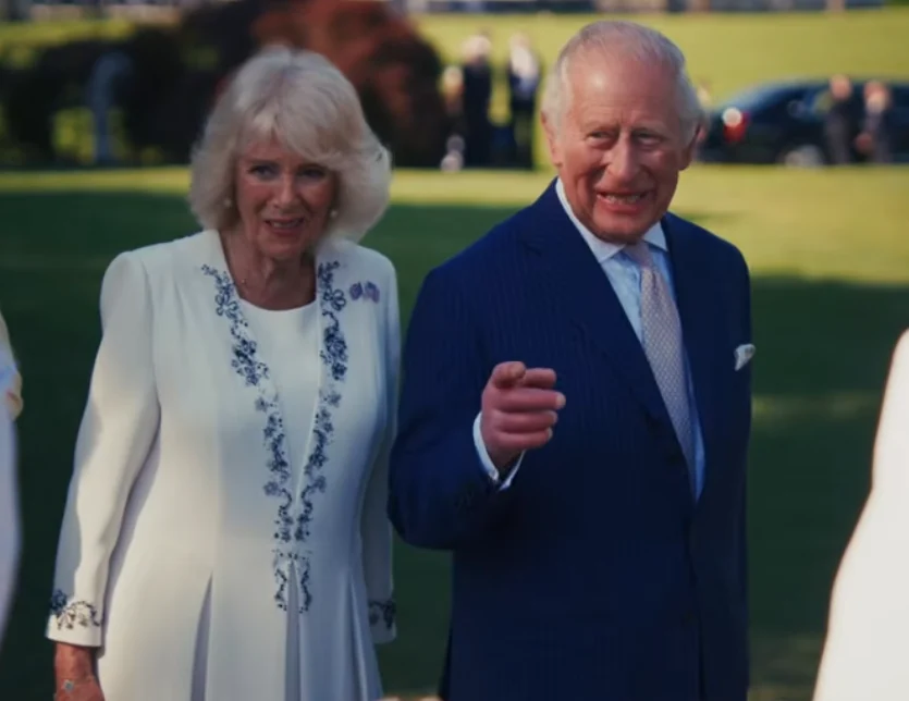 Queen Camilla Celebrates 79th Birthday with Nationwide Book Gift to Young Readers and Unveils Symbolic New Portrait
