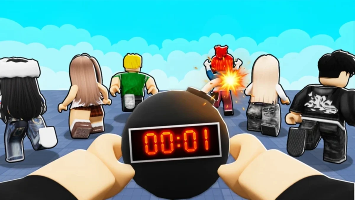 Roblox Pass or Explode Codes for July 2026 A Comprehensive Guide to Free Rewards and Game Mechanics