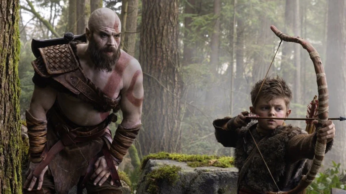 Ryan Hurst Set to Be Recast as Kratos in Amazon’s God of War Series Following Major On-Set Injury
