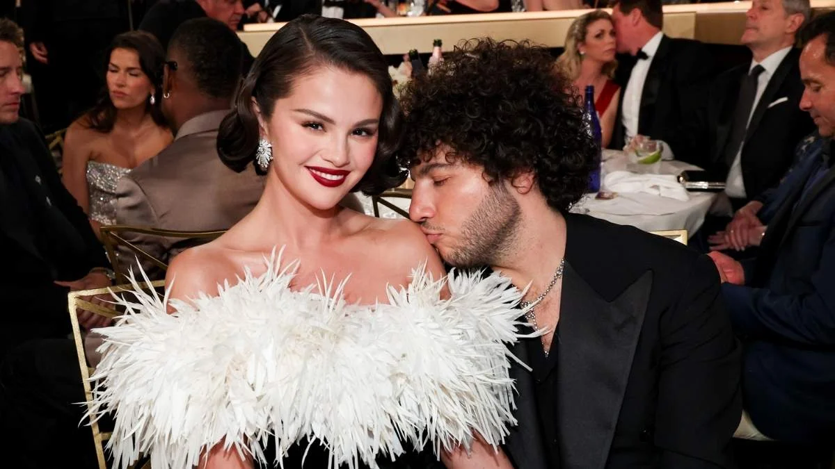 Selena Gomez Celebrates 34th Birthday with Lavish Italian Getaway and a Flirtatious Response from Benny Blanco