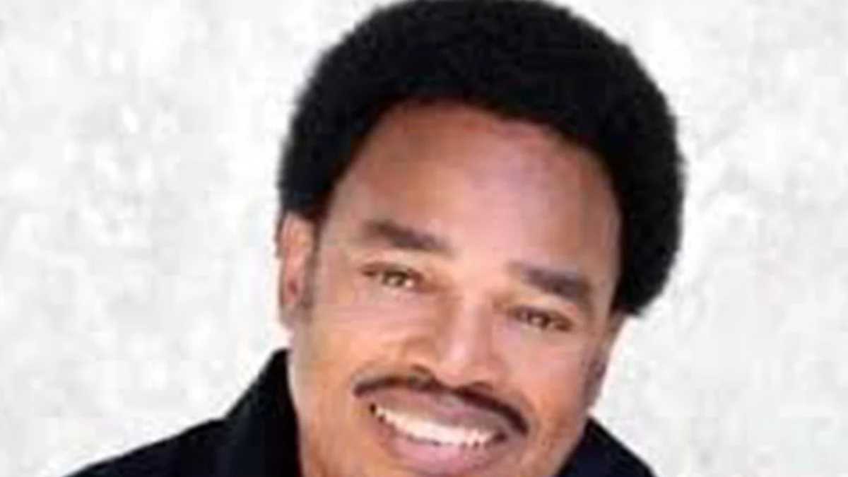 Singer Jim Gilstrap, Revered Session Vocalist and Voice Behind Stevie Wonder’s ‘You Are The Sunshine of My Life’ and ‘Good Times’ Theme, Dies at 79