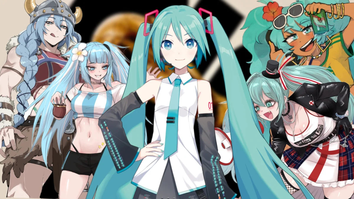 Spain Claims 2026 World Cup Title and Custody of Hatsune Miku as Global Meme Phenomenon Concludes