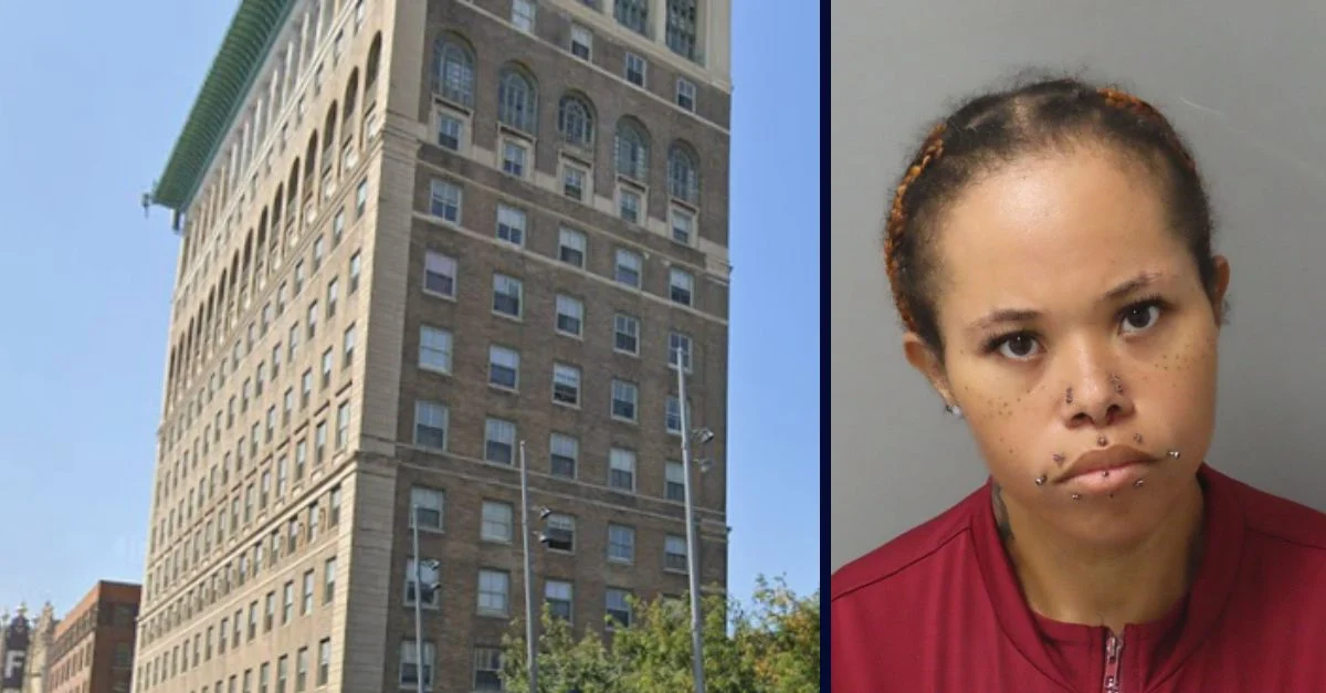 St. Louis Parents Charged After Children Found Alone in High-Rise Apartment with Broken Window, Feces-Smeared Walls, and Perilous Drop