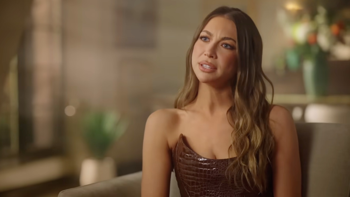Stassi Schroeder and Beau Clark’s Marriage Tested by Divorce Discussions Amidst New Reality Series Debut