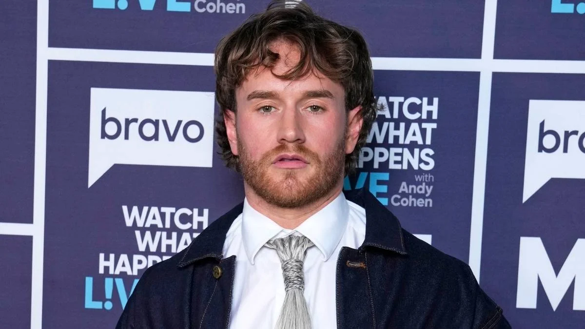 Summer House Alum West Wilson Sparks Debate with Contrasting Views on Transgender Athletes, Differing Sharply from Podcast Co-Host Sophie Cunningham