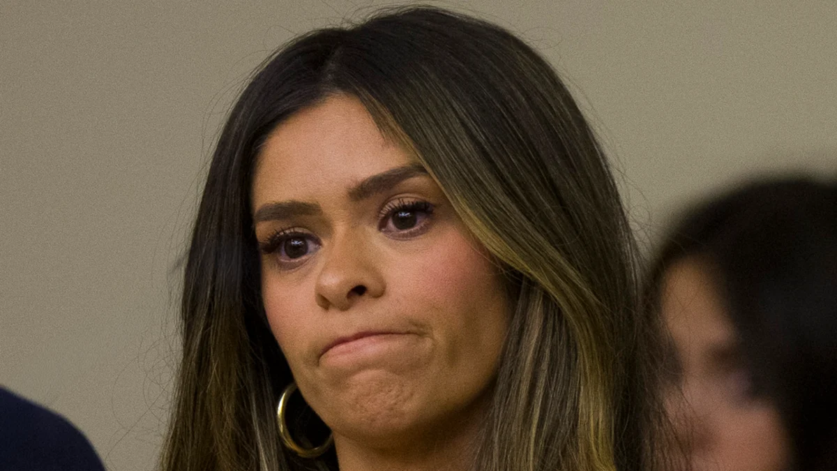 Taylor Frankie Paul To Her Exes: Shove Your Child Custody Agreements Right Up Your Ass!!!