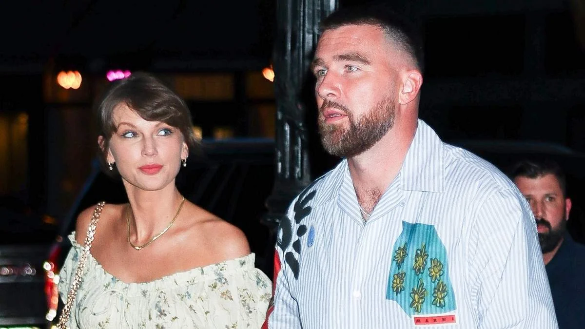 Taylor Swift and Travis Kelce Wedding Sparks Debate Over Privacy and Branding
