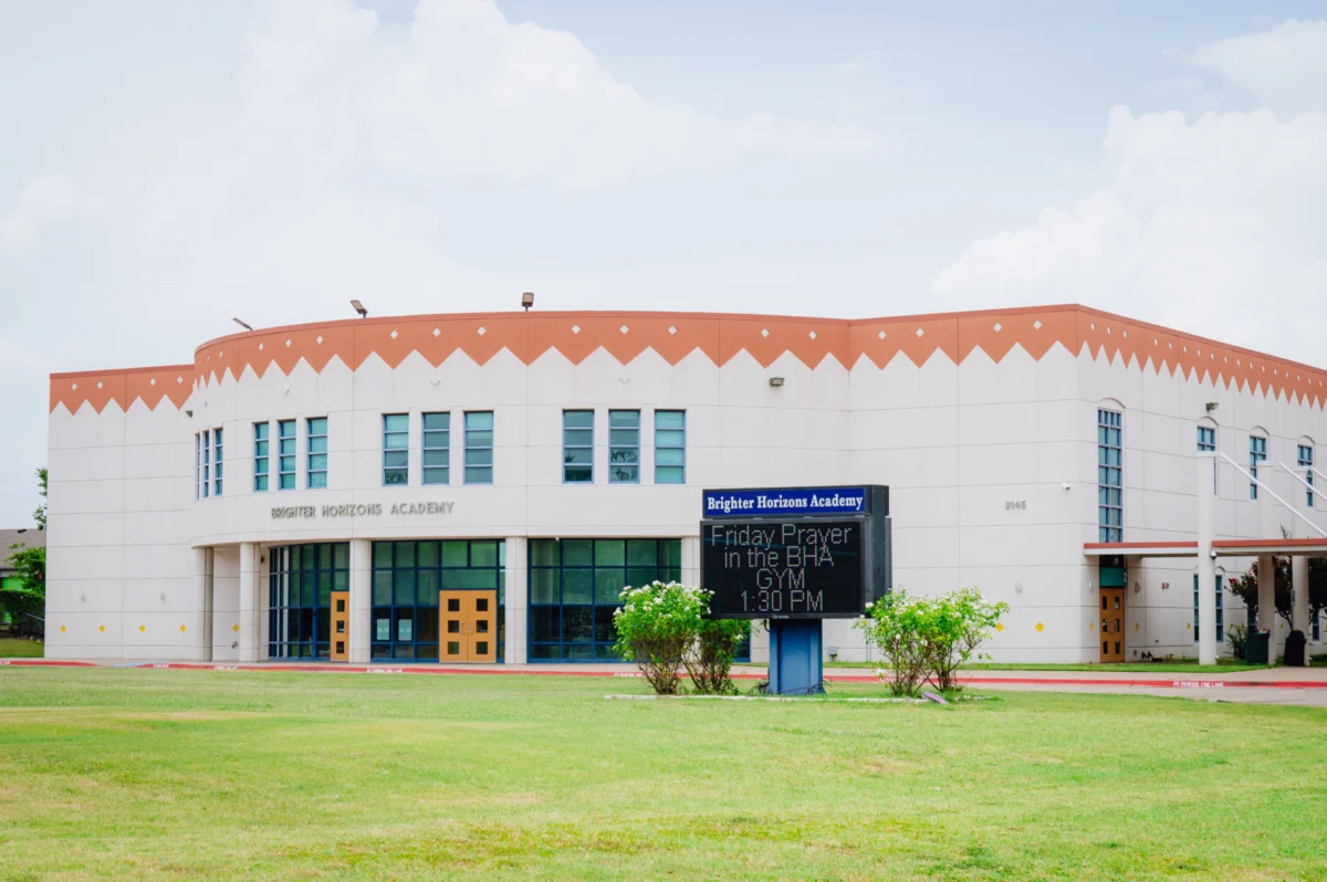 Texas Comptroller’s Office Faces Scrutiny Over Allegations of Discrimination Against Islamic Schools in Voucher Program