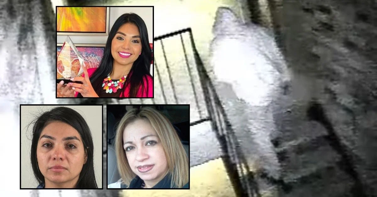 Texas Realtor Charged with Capital Murder in 2012 Cold Case Stabbing, Allegedly Living a Double Life for Over a Decade.