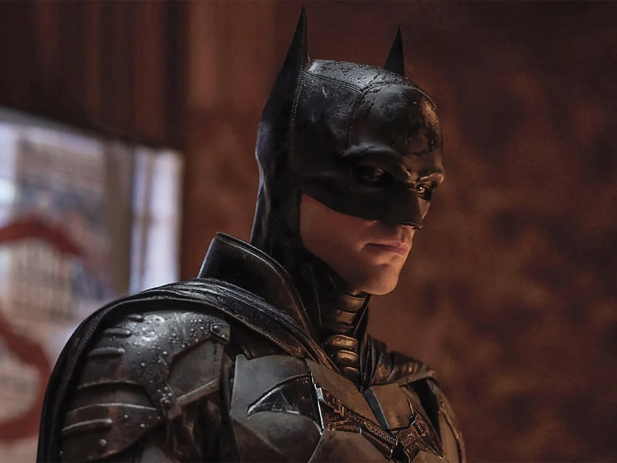 The Batman Part II Camera Test Revealed as Release Date Shifts to February 2028