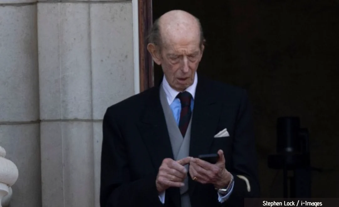 The Duke of Kent Marks Golden Jubilee as Chancellor of the University of Surrey