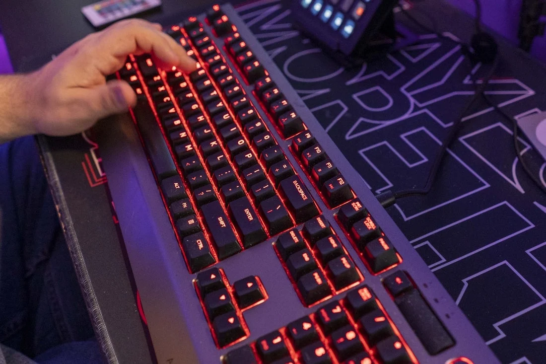 The Esports World Cup League of Legends Tournament Narrows to a Fierce Final Four