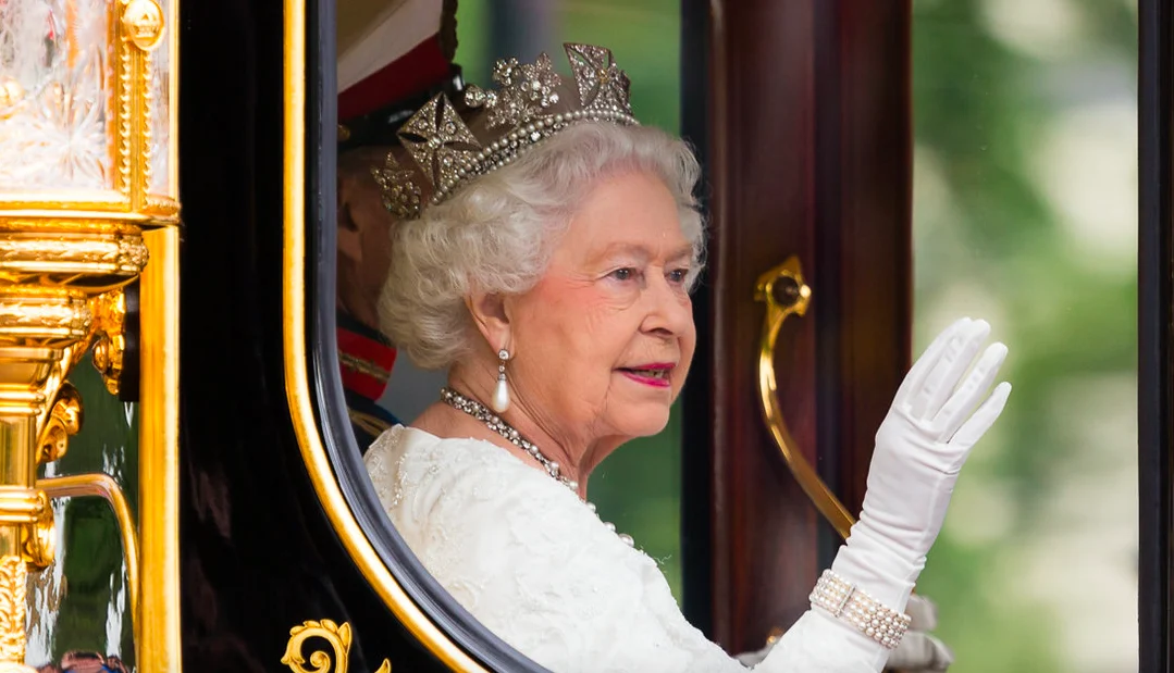 The George IV State Diadem: A Royal Jewel’s Journey from King to Queen Consort