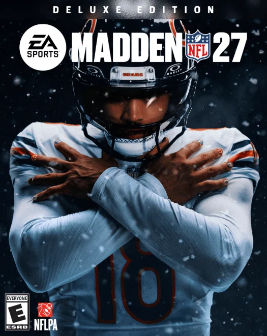 The "Iceman" Moniker Sparks Trademark Tussle Between NFL Prospect, NBA Legend, and Boot Manufacturer