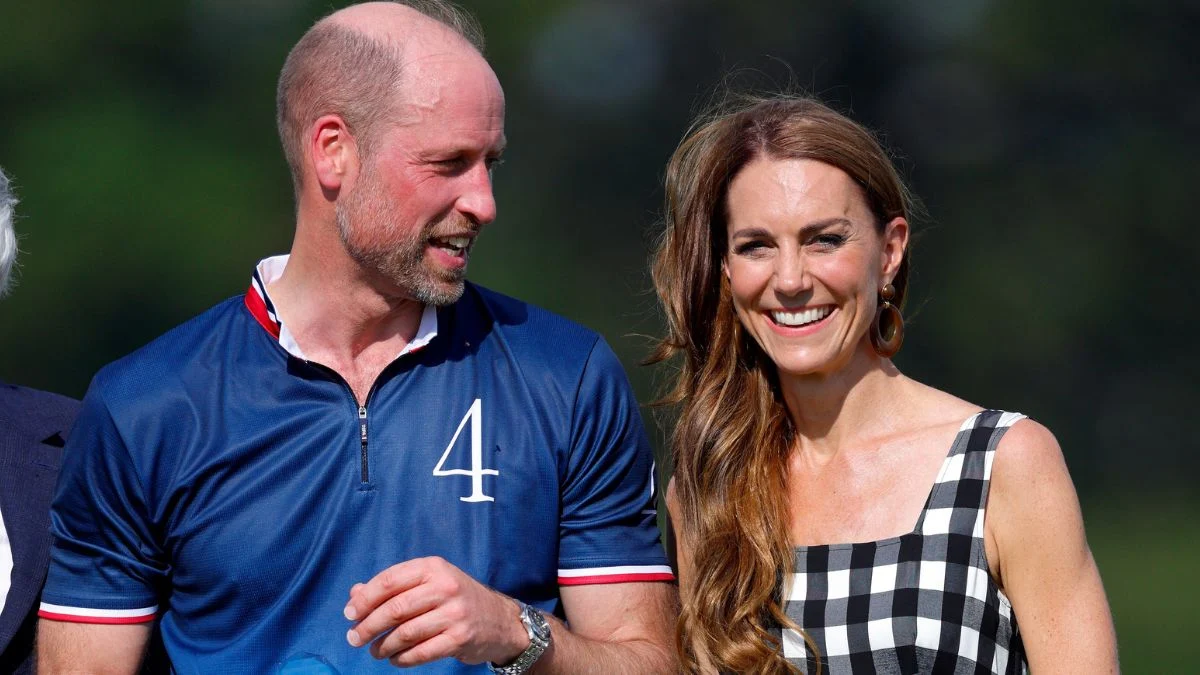 The Prince and Princess of Wales Share a Heartwarming Summer Rewind