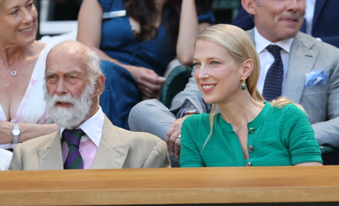 The Royal Family Gathers at Wimbledon Amidst Sporting Triumphs and Personal Milestones