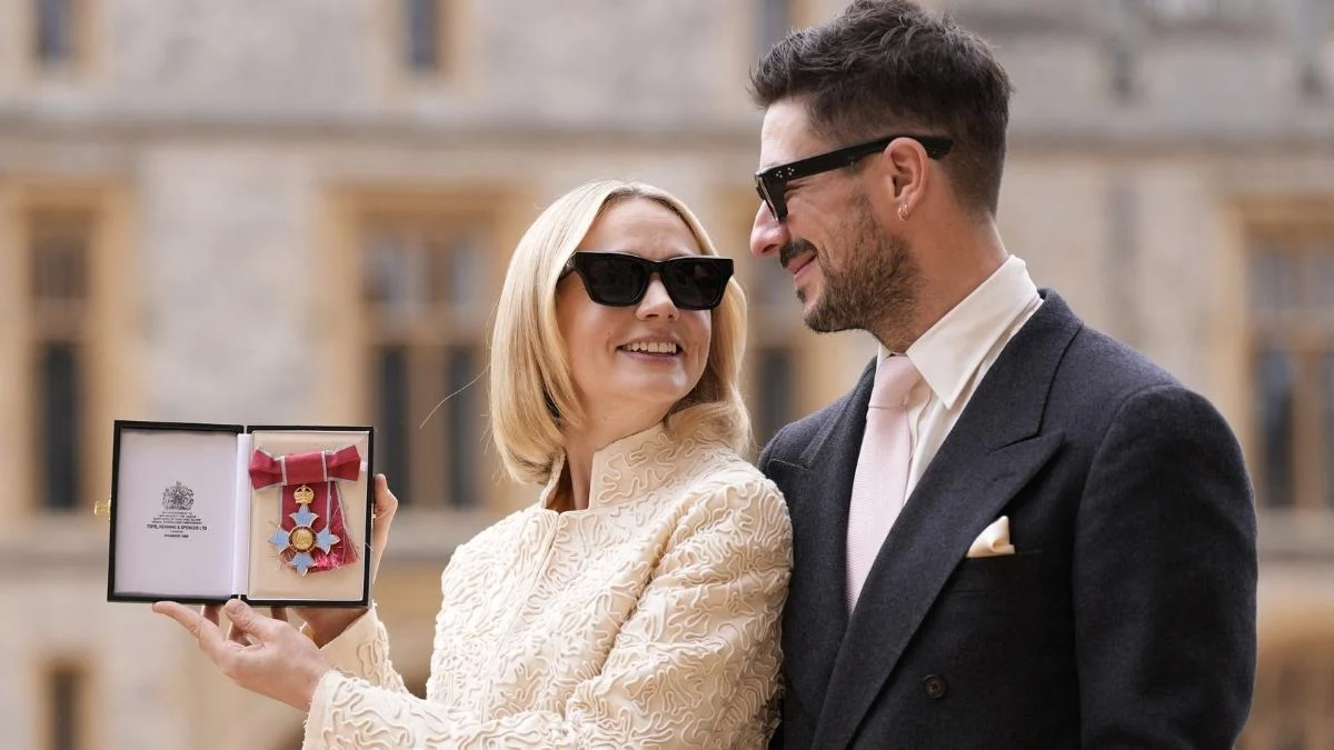 The Unexpected Silence: Carey Mulligan’s Music Ban at Home Sparks Conversation About Focus and Connection